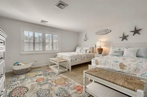 Heated Indoor Pool and Spa - Golf Course View