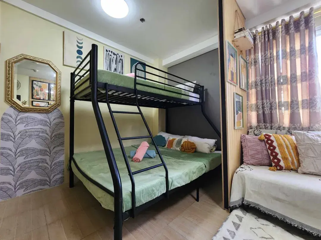 Pineview Haven In Baguio - Baguio