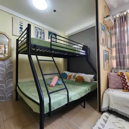 Pineview Haven in Baguio