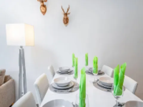 Mountain View Stay, Malmedy