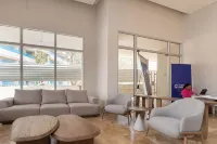 Apartamentos Santa Marina by C - HOST Hotels in Puebloviejo