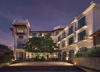 Santarena Hotel at Las Catalinas Hotels in Potrero