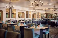 Hotel Moers van der Valk - Breakfast