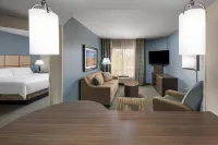 Candlewood Suites Omaha Airport