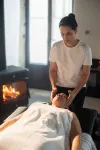 CasaNova Farmhouse - spa