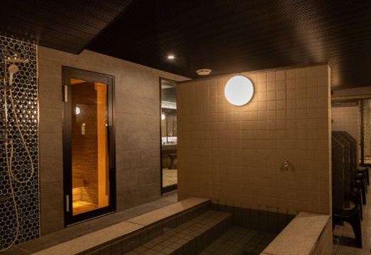 5. 구라시키 스테이..