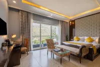Sterling Kastoori Rudraprayag Hoteles en 