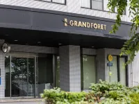 Hotel Grand Foret Hotels in 