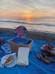 Yilan Hibnb Guesthouse - de playa