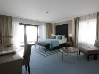 La Réserve Resort - Gym