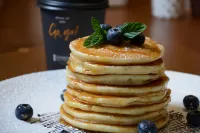 Staybridge Suites DOHA LUSAIL by IHG - breakfast