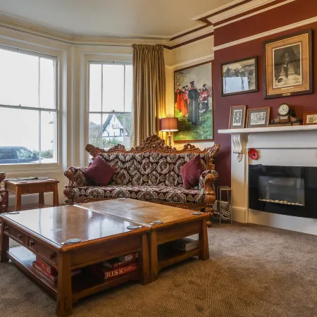 Lord Kitcheners Guest House