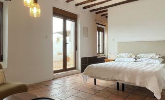 Hotel Casa Pedro Barrera