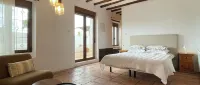 Hotel Casa Pedro Barrera Hotels in Noroeste