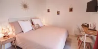 Chambres d'hôtes du Val d'Asson - Rum och frukost