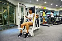 ฮาวเวิร์ด บีช วิลลา - ที่มีฟิตเนส