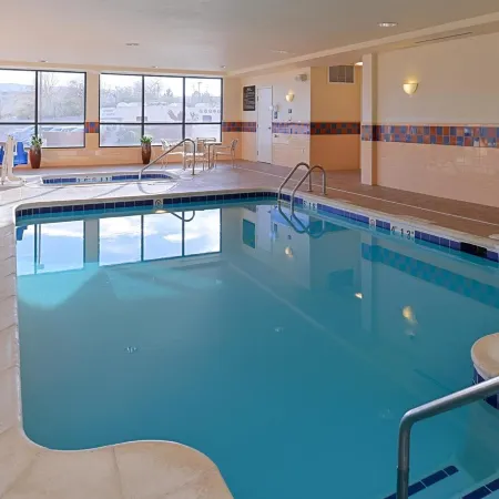 Hampton Inn & Suites Casper
