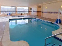 Hampton Inn & Suites Casper - Pools