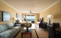 Divi Village Golf and Beach Resort - Beach