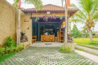 อุมักเคลอด เซอบาตู วิลล่า โรงแรมใกล้เมสัน เอลละเฟินต์ พาร์ค