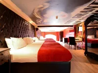 Arthouse Hotel Hotels in Liverpool