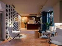 Hotel Cetina Casa de las Telas Sevilla アユンタミエント周辺のホテル
