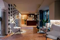 Hotel Cetina Casa de las Telas Sevilla