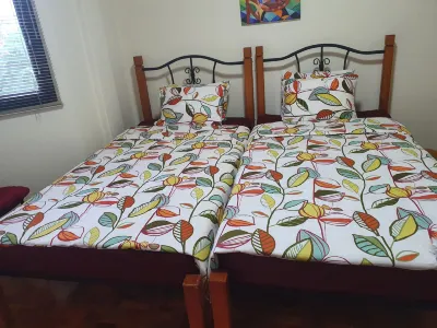 Lola's Guest House