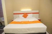 Lucky Hotel Purwodadi