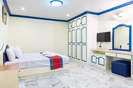 75 Paradise Lane Managed by Loft Group