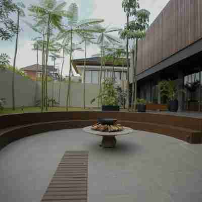 Eudaimonia Vol II (Home) Hotel Exterior