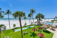 Best Western Plus Beach Resort - Beach