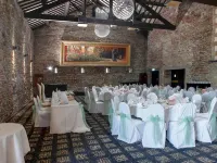 Best Western Plus Lancashire Manor Hotel Hotels in Appley Bridge