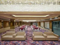 Regenta Place Gwalior Hotels in Gwalior