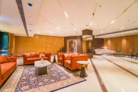 The Maple Hotel - bar