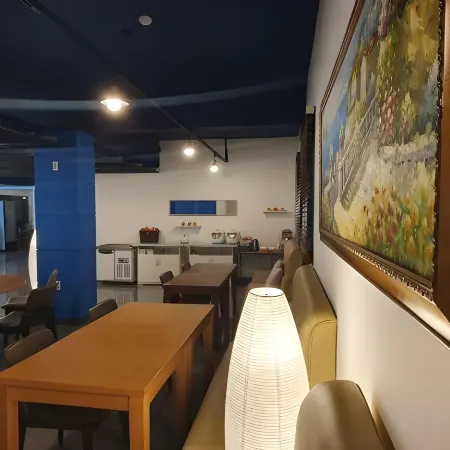 Appletree Hotel Pohang