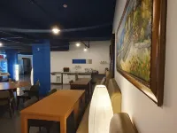 Appletree Hotel Pohang - Morgenmad