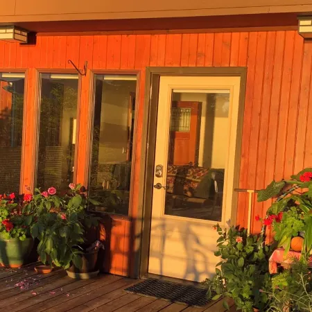 Auke Bay View Studio