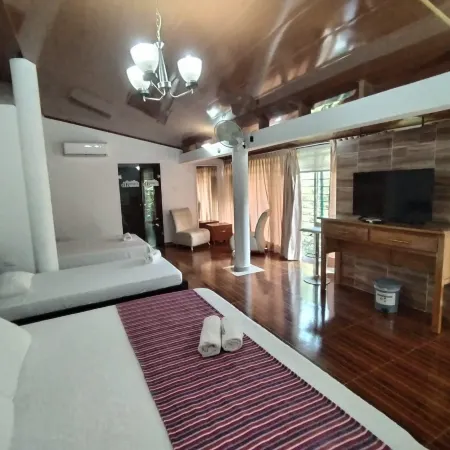 Hotel El Bosque Valledupar