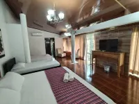Hotel El Bosque Valledupar Hôtels à : 