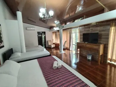 Hotel El Bosque Valledupar  호텔