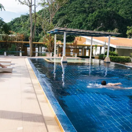 Anavilla Tangke Resort
