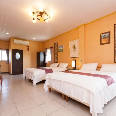 512 BNB Các khách sạn gần Bảo tàng Hành lá