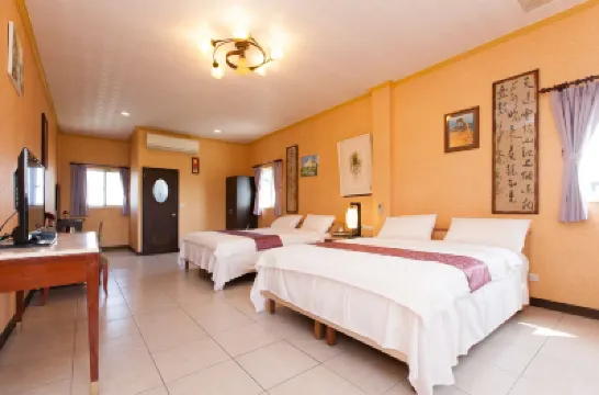 512 BNB Hotels in Dongshan Township