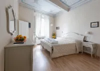 Residenza d'Epoca Relais I Miracoli Hotels in Pisa