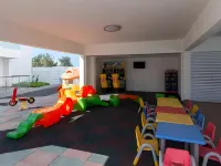 Princessa Vera Hotel Apartments Hotels in Paphos