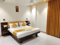 Hotel Cvr Grand Hotels in Nanded