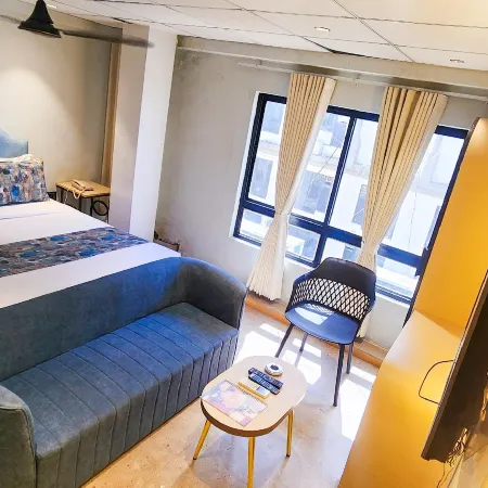 Hotel Nova Bling