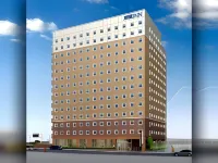 Toyoko Inn Nishi-Funabashi Baraki Inter Hotels in der Nähe von Keisei yawata Railway Station