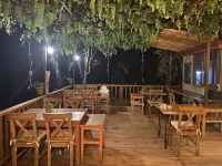 Faralya Misafir Evi